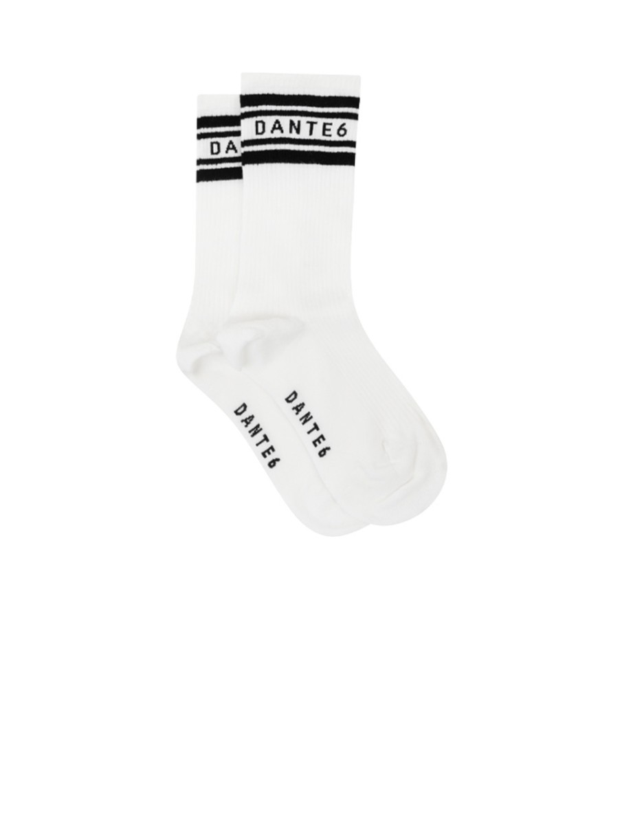 DANTE6 D6Caleb Logo Socks Clearance