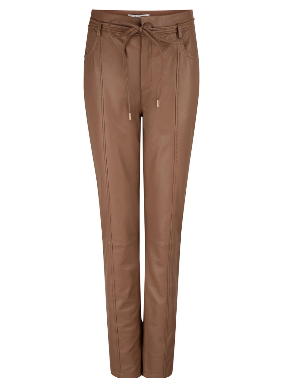 DANTE6 Sublime Leren Broek Online