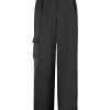 DANTE6 D6Harlow Satin Wide Pants Online