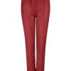 DANTE6 Sublime Leren Broek Clearance