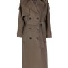 DANTE6 D6Ranger Trenchcoat Hot