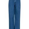 DANTE6 D6Nadja Wide Leg Jeans Wholesale