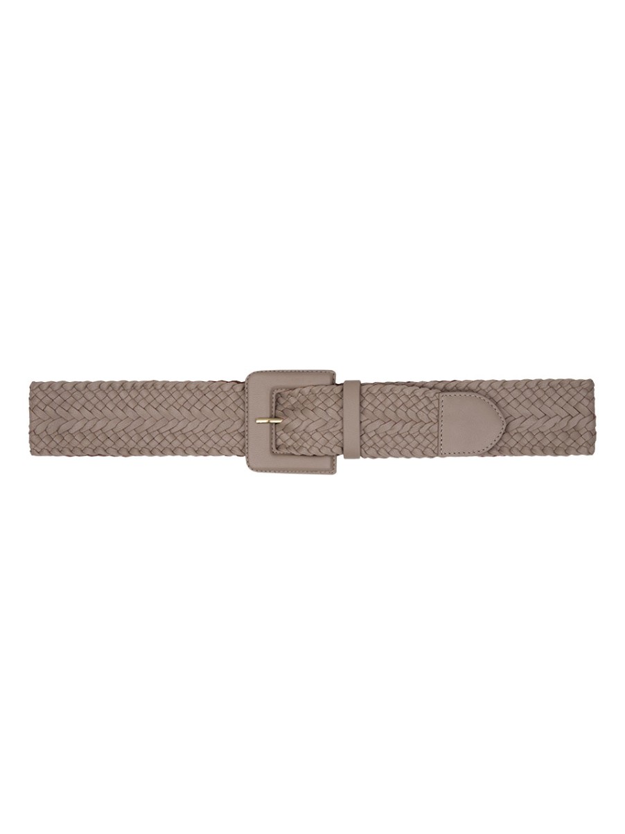 DANTE6 D6Hazel Leren Riem Clearance