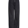 DANTE6 D6Nadja Wide Leg Jeans Hot