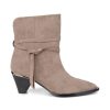 DANTE6 D6Sioux Strapped Ankle Boots Online