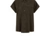 DANTE6 D6Sapphire Shirt New