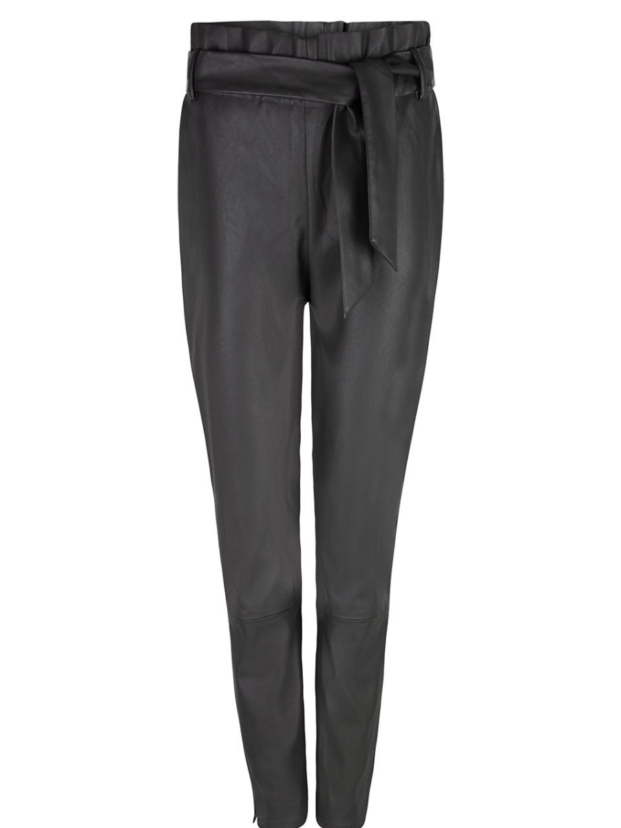 DANTE6 Duran Faux Broek Grijs Online