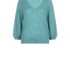 DANTE6 D6Rhoda Sweater Hot