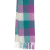 DANTE6 D6Blanchet Checked Scarf Online