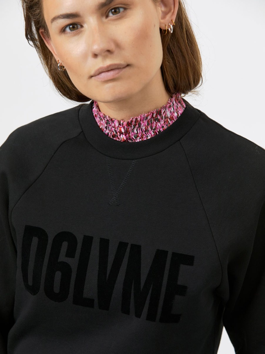 DANTE6 Loveme Sweater Online