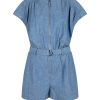 DANTE6 D6Mirai Playsuit Clearance