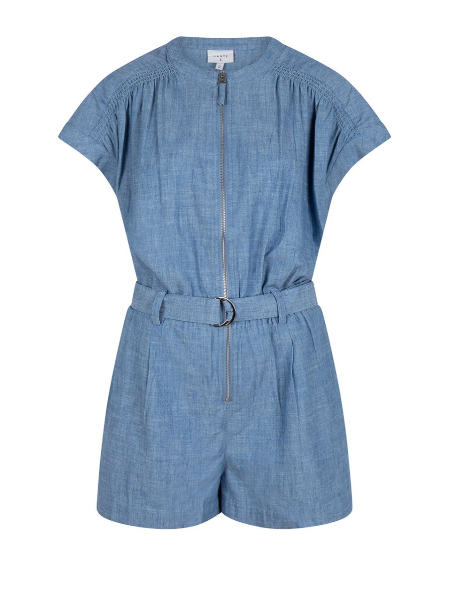 DANTE6 D6Mirai Playsuit Clearance