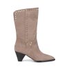 DANTE6 D6Ginger Studded Boots Online