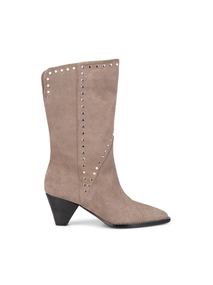 DANTE6 D6Ginger Studded Boots Online