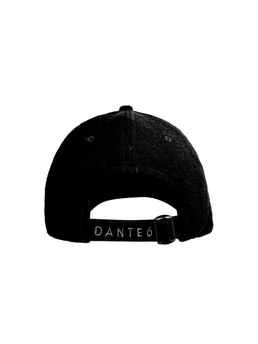 DANTE6 D6Fall Boucle Wool Cap Clearance