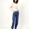 DANTE6 D6Nio Fancy Boucle Cardigan Wholesale