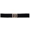 DANTE6 Monogram Riem Clearance