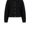 DANTE6 D6Nio Fancy Boucle Cardigan Clearance