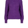 DANTE6 D6Azalee Turtle Neck Sweater Best