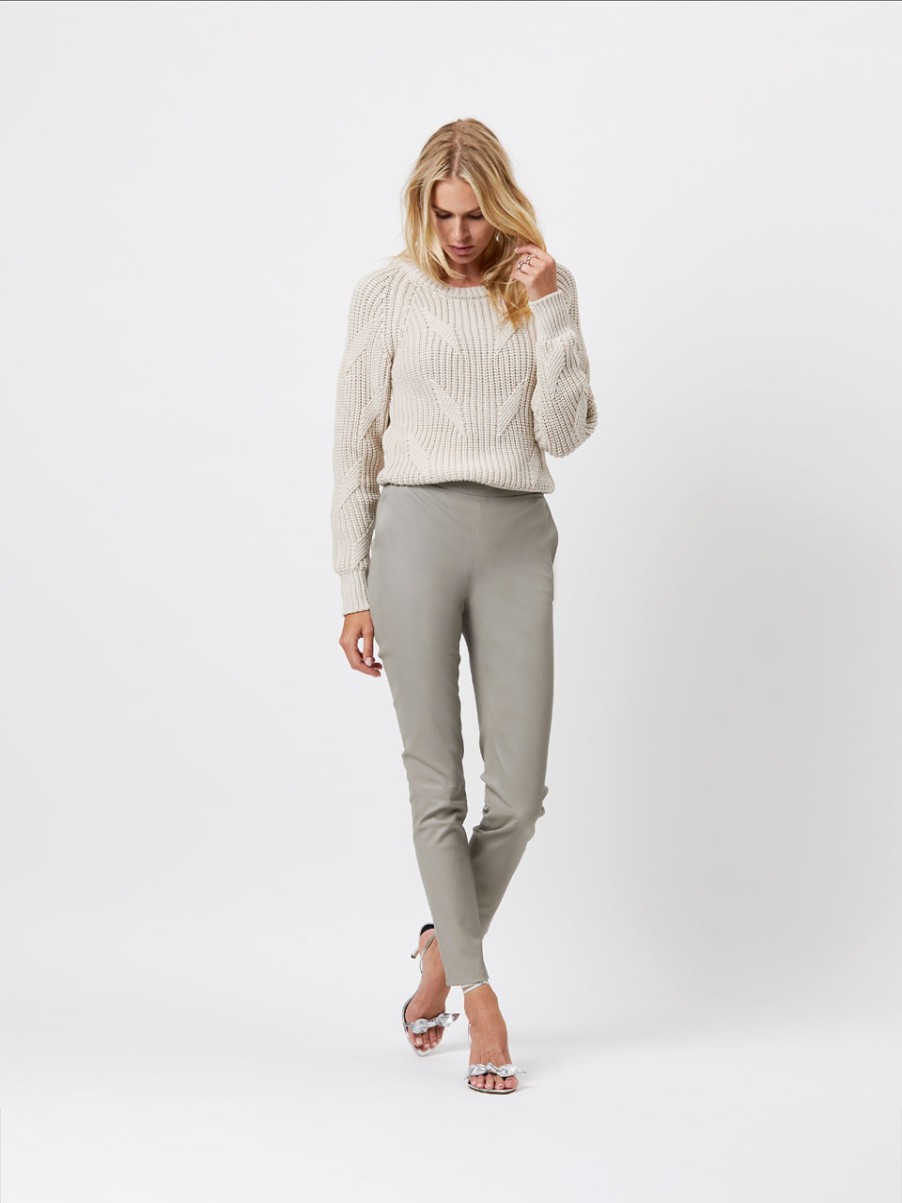 DANTE6 D6Palisso Sweater Online