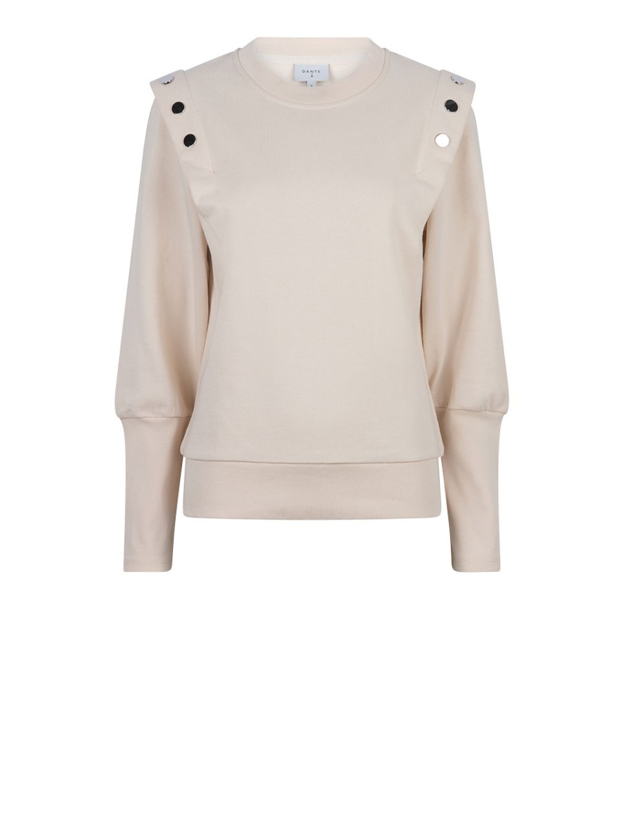 DANTE6 Verner Sweater Online