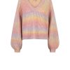 DANTE6 Tessy Sweater Hot