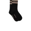 DANTE6 D6Caleb Logo Socks New