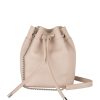 DANTE6 Karlie Leren Bucket Tas Wholesale