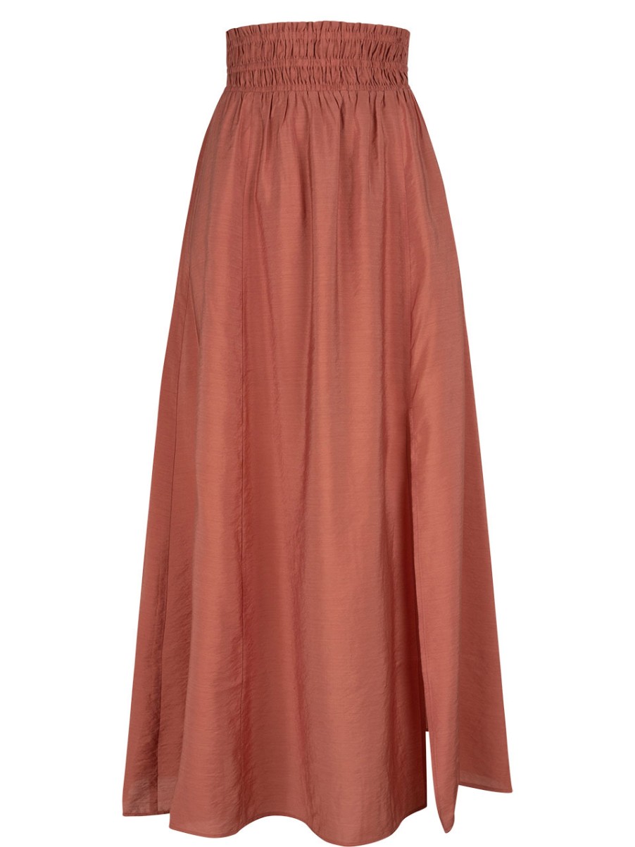 DANTE6 D6Neville Skirt Best