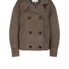 DANTE6 D6Wilder Coat Short Online