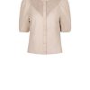 DANTE6 D6Moss Leren Blouse Online