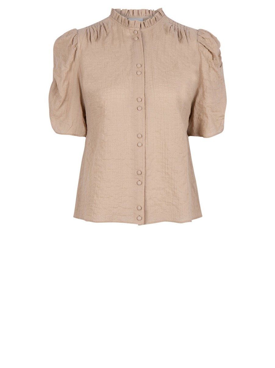 DANTE6 D6Carice Blouse Clearance