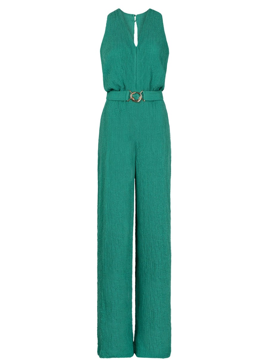 DANTE6 D6Obaldia Jumpsuit Clearance