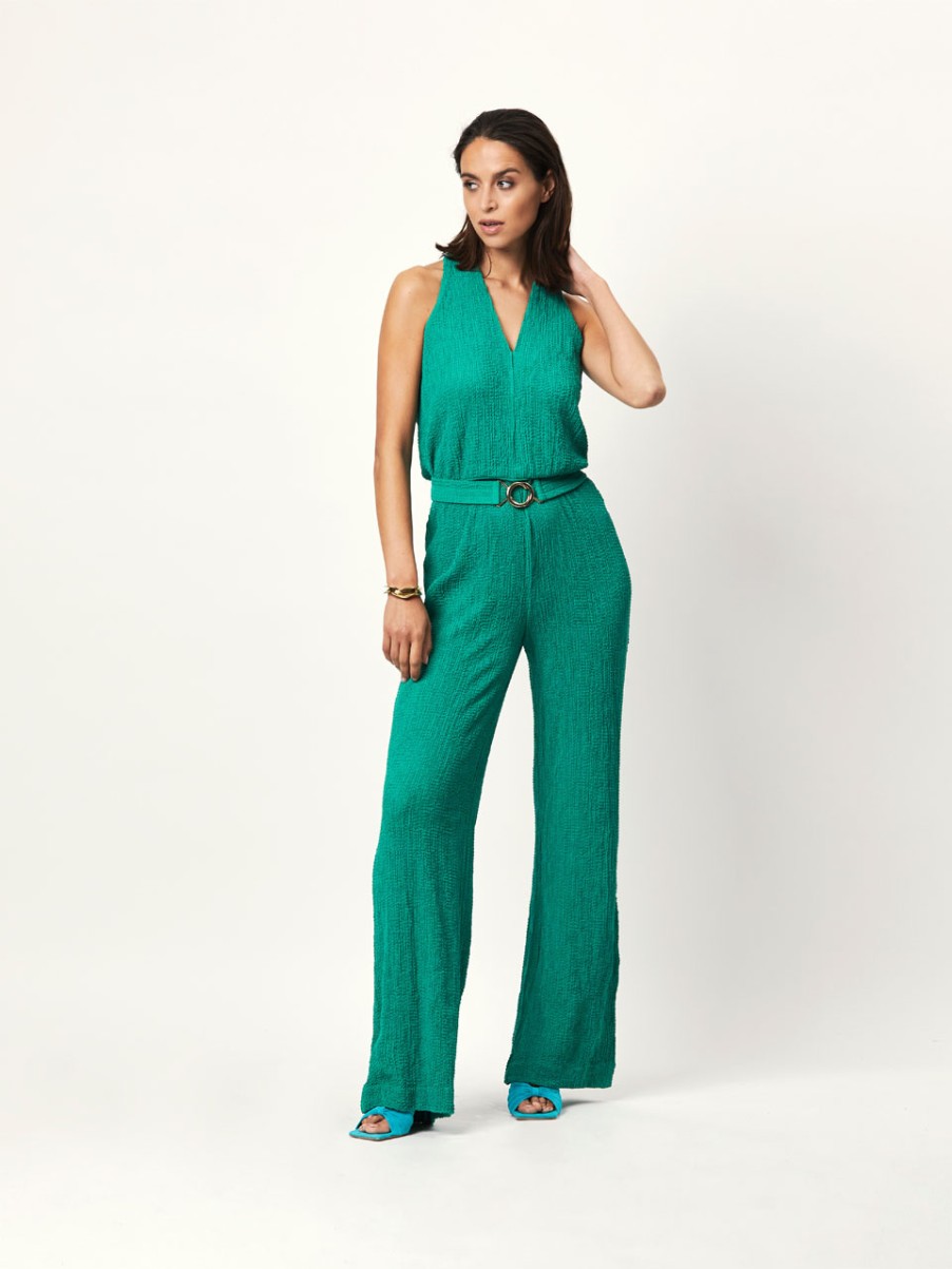 DANTE6 D6Obaldia Jumpsuit Clearance