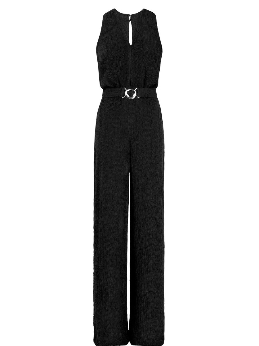 DANTE6 D6Obaldia Jumpsuit Clearance