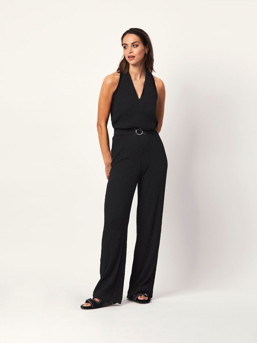 DANTE6 D6Obaldia Jumpsuit Clearance