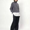 DANTE6 D6Tokyo Turtle Neck Sweater Hot