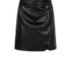 DANTE6 D6Taylinne Faux Skirt New