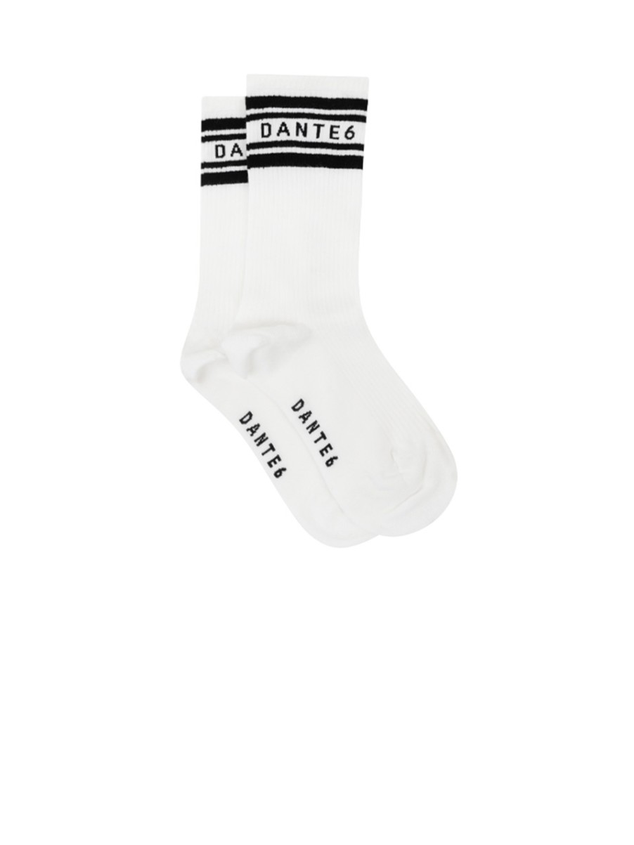 DANTE6 D6Caleb Logo Socks Wholesale