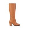 DANTE6 D6Willow Knee Boots New