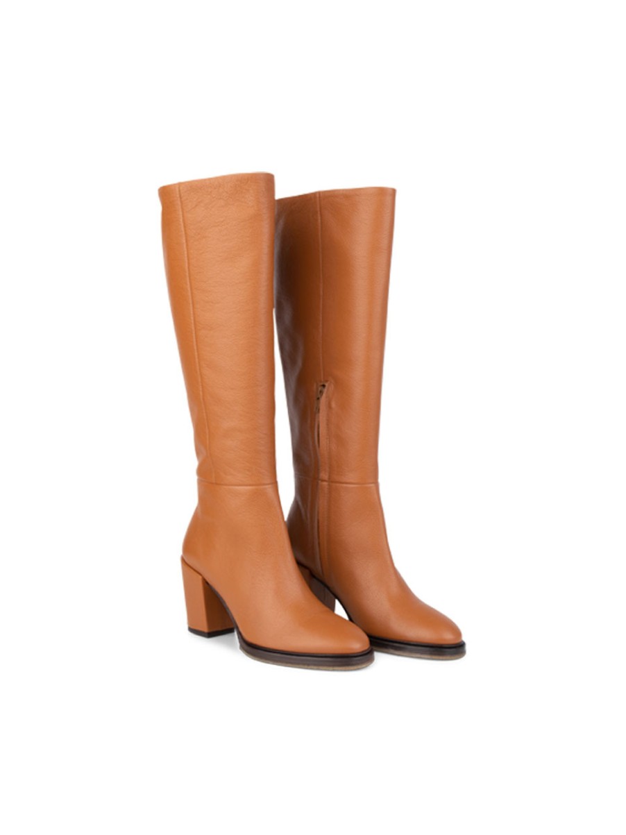 DANTE6 D6Willow Knee Boots New