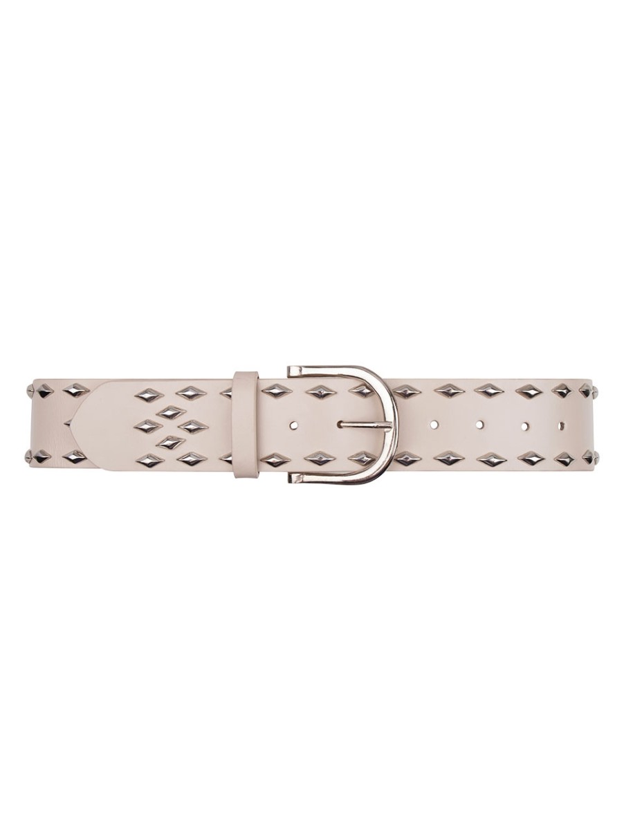 DANTE6 D6Cinque Leren Riem Online