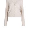 DANTE6 D6Ireen Ajour Knit Cardigan Clearance