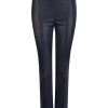 DANTE6 Fyen Stretch Leren Broek Hot