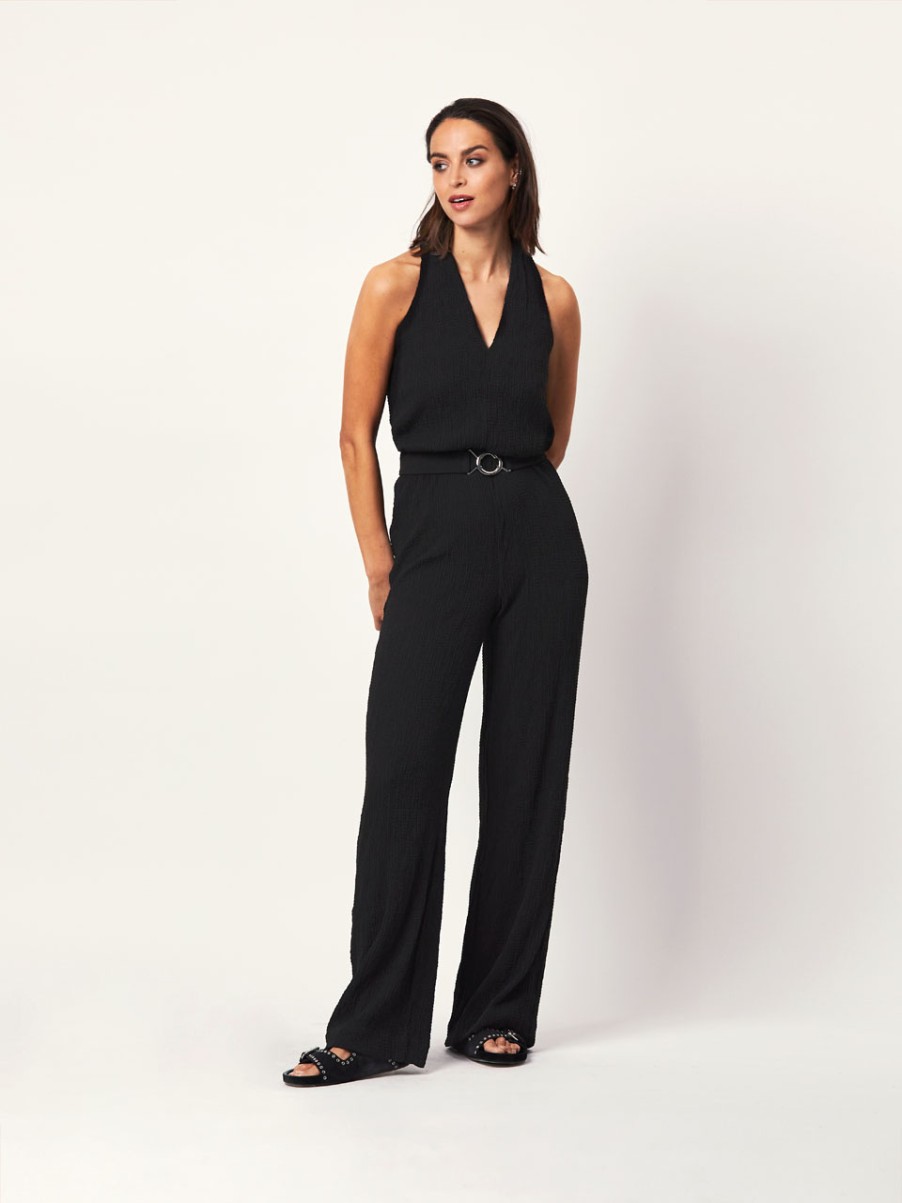 DANTE6 D6Obaldia Jumpsuit Hot