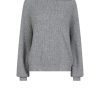 DANTE6 D6Marenna Asymetrical Sweater Online